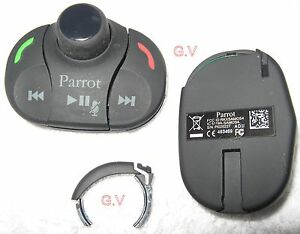 parrot mki9100 parts